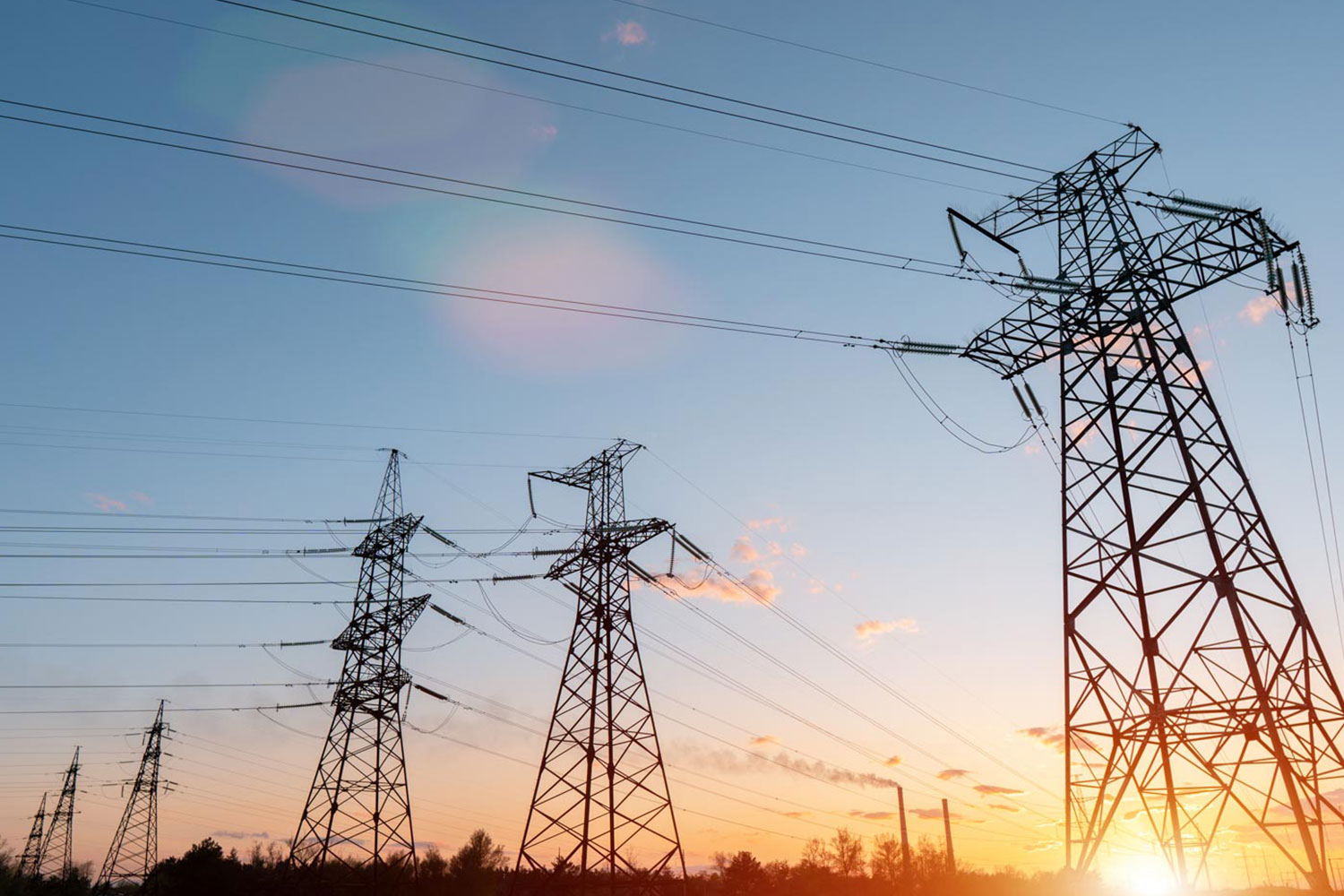 Energie- &amp; Kraftwerkstechnik