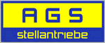 AGS Stellantriebe GmbH - Valves, actuators and control technology from Schloß Holte-Stukenbrock